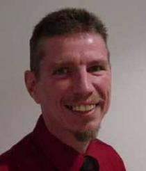 Mike Holler
